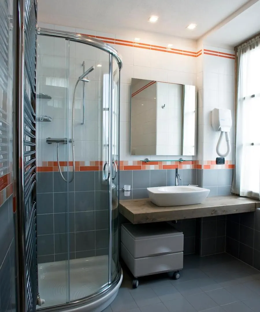 Residence Hotel Serenella Aprica