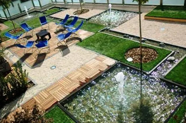 Residence Hotel Serenella Aprica