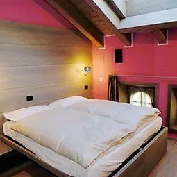 Residence Hotel Serenella Aprica Italien