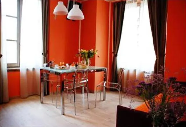 Residence Hotel Serenella Aprica 4*,  Italien