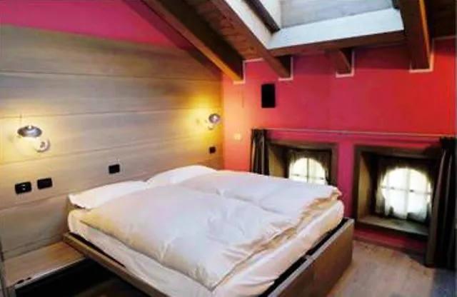 Residence Hotel Serenella Aprica