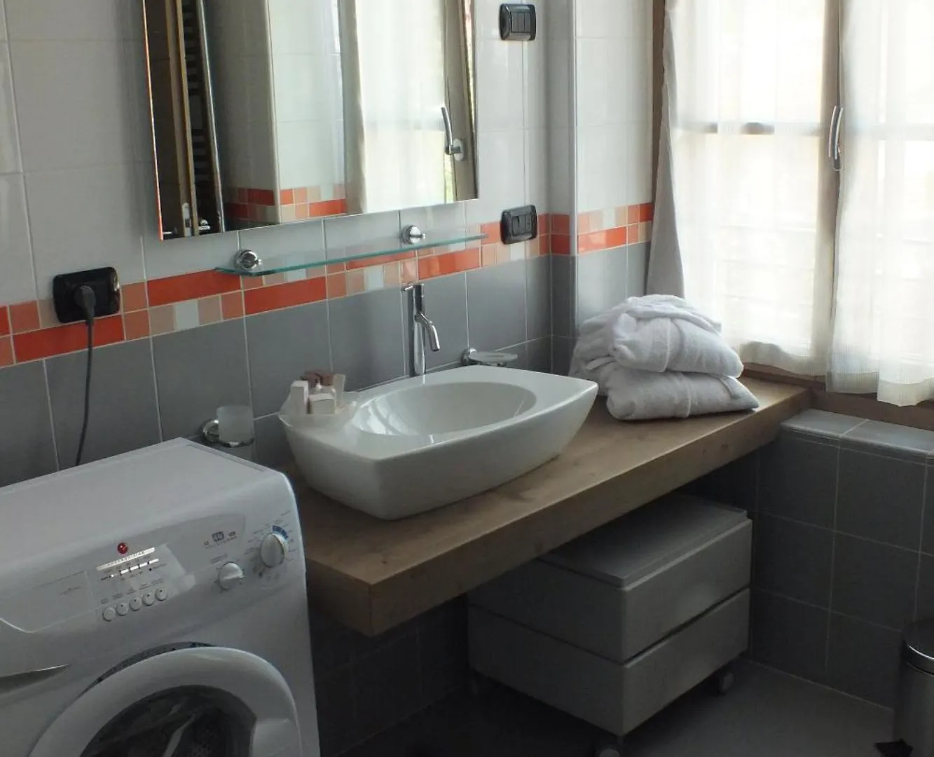 Residence Hotel Serenella Aprica Italien