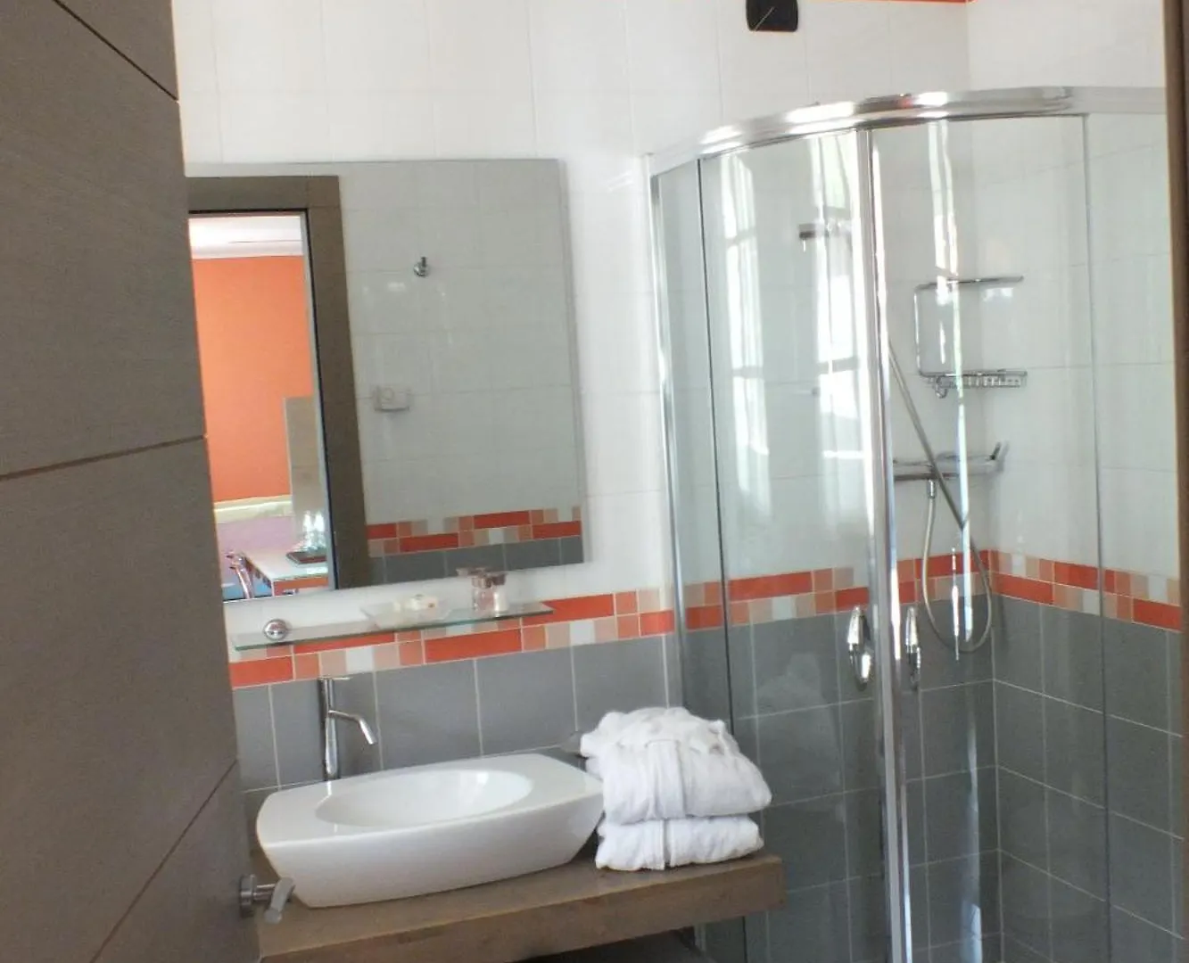Residence Hotel Serenella Aprica
