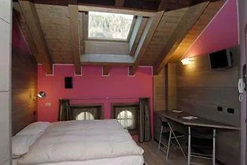 Residence Hotel Serenella Aprica